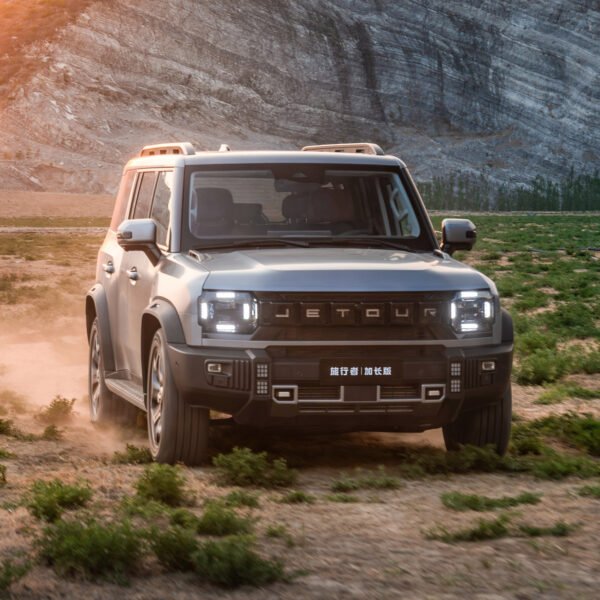 Chery-Jetour-Traveler-2 Jetour Traveler