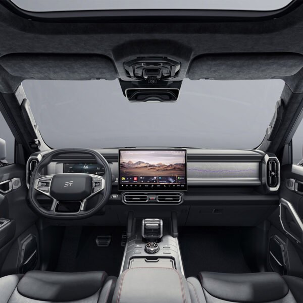 Chery-Jetour-Traveler-4 Jetour Traveler