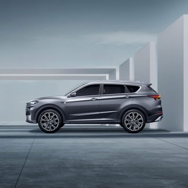 Chery-Jetour-X70-1 Jetour X70