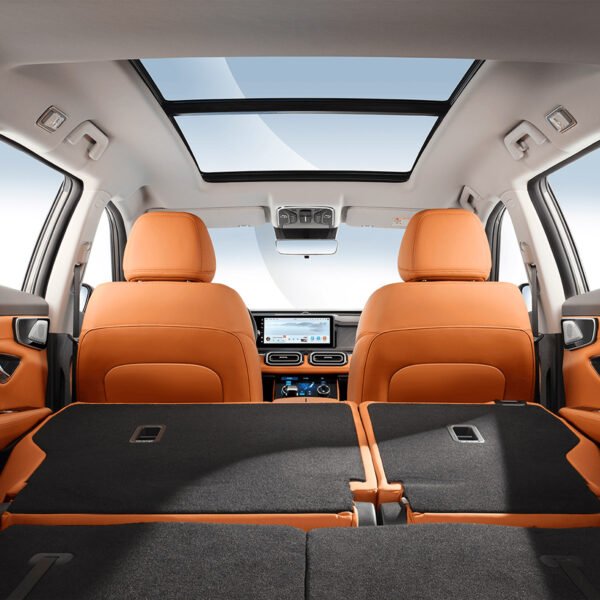 Chery-Jetour-X70-Plus-3 Jetour X70 Plus