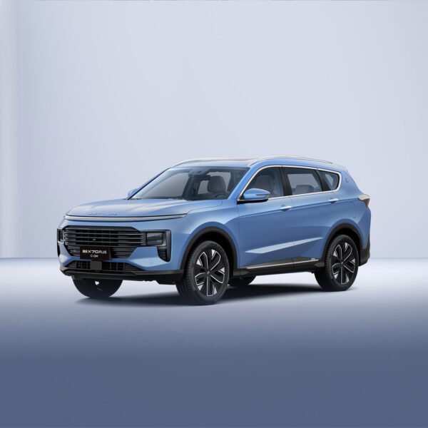 Jetour X70 Plus C-DM