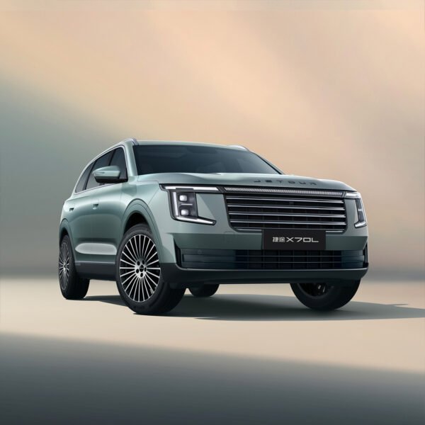 Chery-Jetour-X70L-2 Jetour X70L