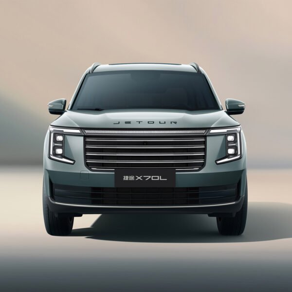 Chery-Jetour-X70L-3 Jetour X70L