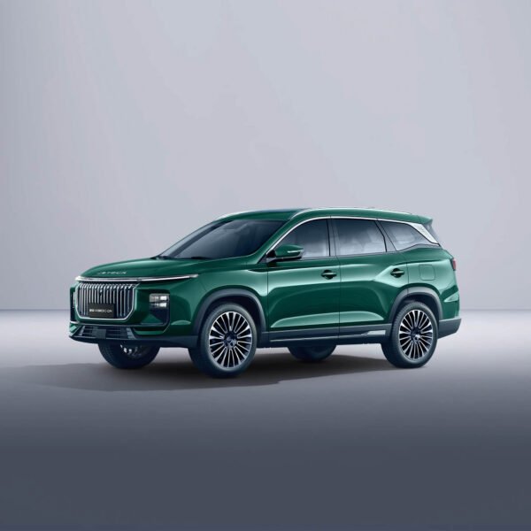 Chery-Jetour-X90-C-dm-1 Jetour X90 C-DM