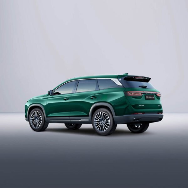 Chery-Jetour-X90-C-dm-2 Jetour X90 C-DM