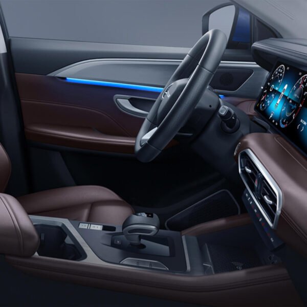 Chery-Jetour-X90-Plus-1 Jetour X70L