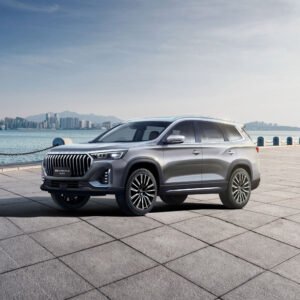 Chery-Jetour-X90-Plus-8 Jetour X90 Plus