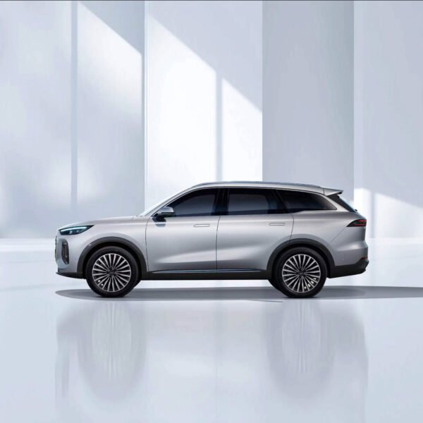 Chery-Tiggo-8L-1 Chery Tiggo 8L