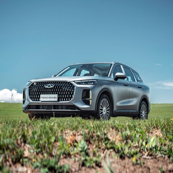 Chery-Tiggo-8L-2 Chery Tiggo 8L