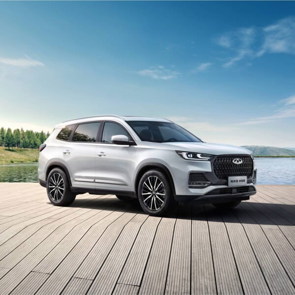 Chery-Tiggo-8L-4 Chery Tiggo 8L