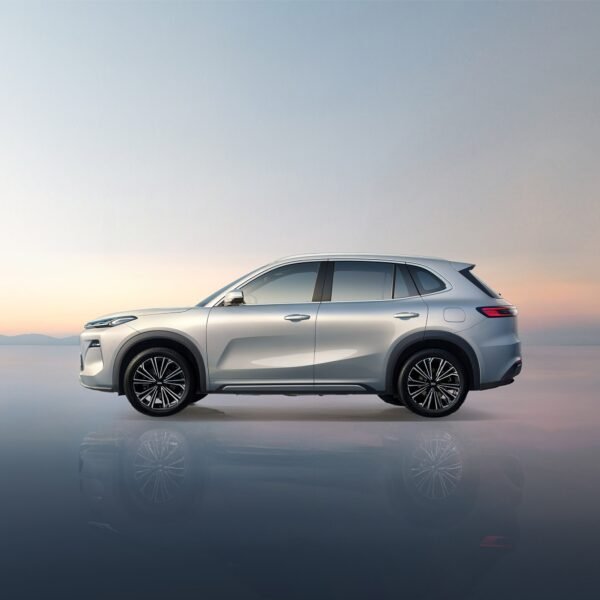 Geely Galaxy Starship 7 10 Geely Galaxy Starship 7