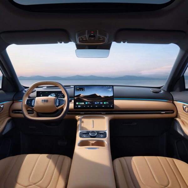 Geely-Galaxy-Starship-7-5 Geely Galaxy Starship 7