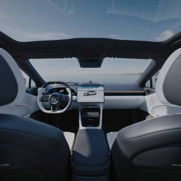 Geely-Zeekr-007GT-2 Zeekr 007GT