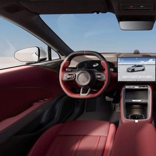 Geely-Zeekr-007GT-3 Zeekr 007GT