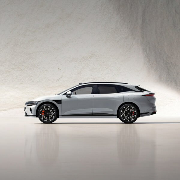 Geely-Zeekr-007GT-4 Zeekr 007GT