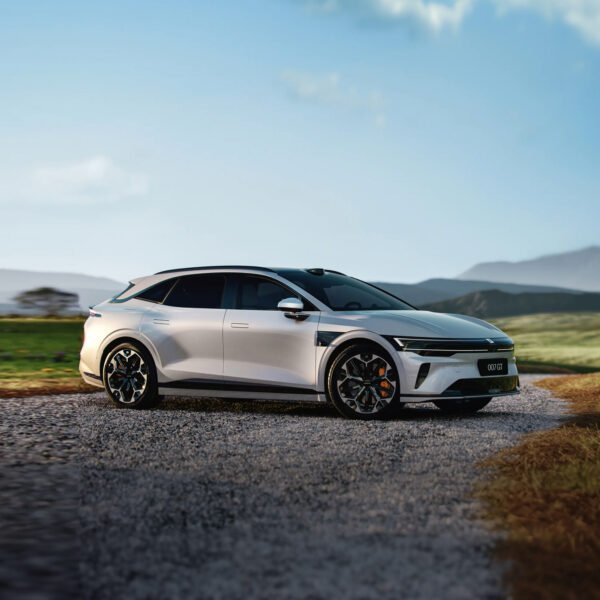 Geely-Zeekr-007GT-5 Zeekr 007GT