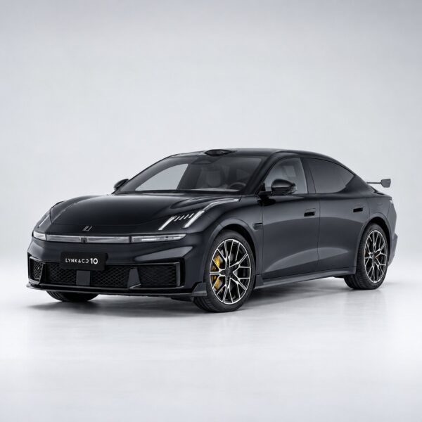 Lynk&Co 10 EM-P