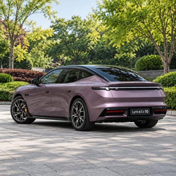 Lynk&Co 10 EM-P