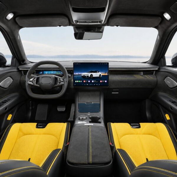 Lynk&Co 10 EM-P