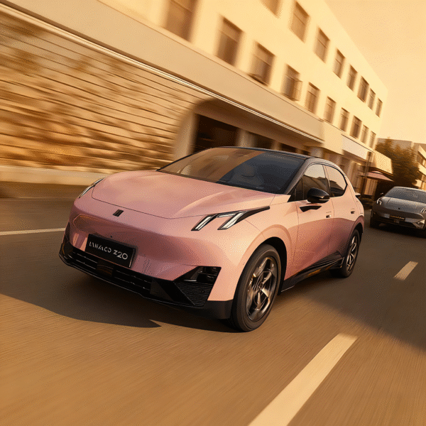 Lynk&Co Z20 5 Lynk&Co Z20