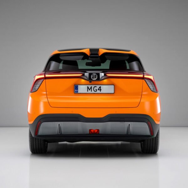 MG-MG4-2 MG MG4