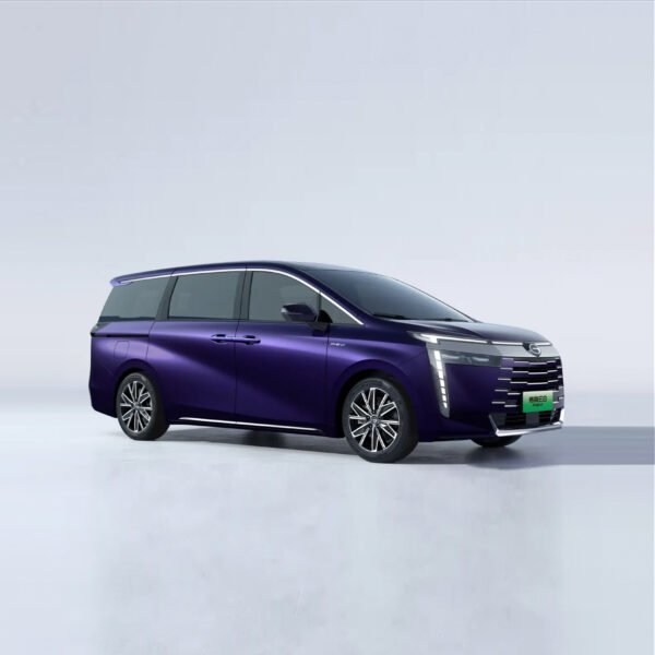 Trumpchi-E8-2 Trumpchi E8