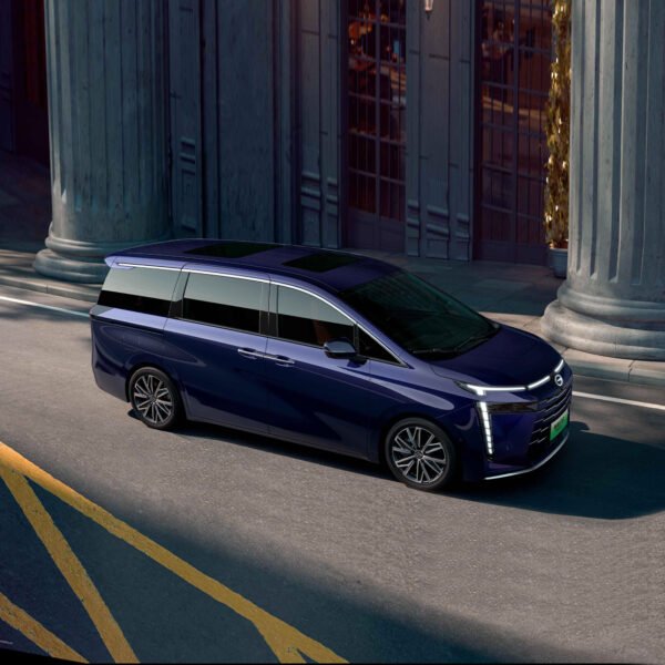 Trumpchi-E8-6 Trumpchi E8