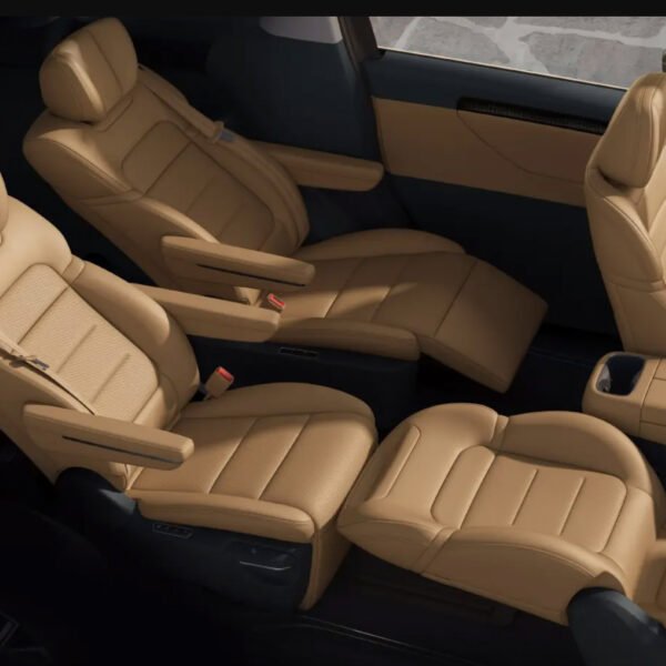 Trumpchi-E8-7 Trumpchi E8