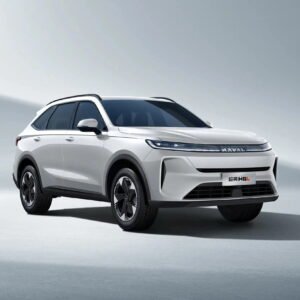 Haval H6L 01 Haval H6L