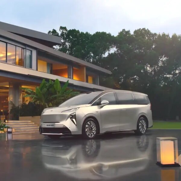 Buick Heritage Family