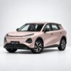NEVO Q05 2026 01 Changan Qiyuan NEVO Q05