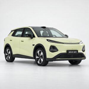 Changan Qiyuan NEVO Q05