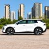 NEVO Q05 2026 03 Changan Qiyuan NEVO Q05