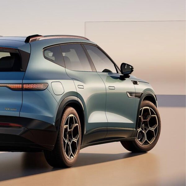 Volkswagen ID.UNYX08