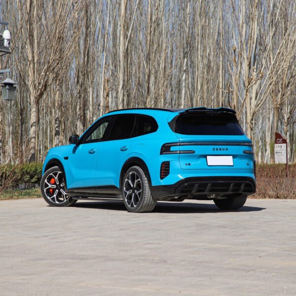 Zeekr 8X