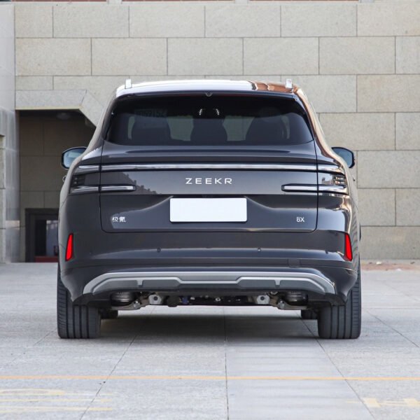 Zeekr 8X
