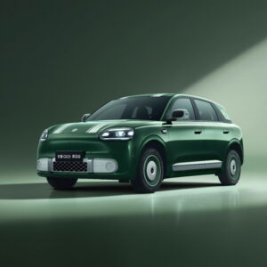 Chery QQ3
