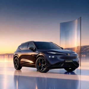 Volkswagen ID.UNYX08