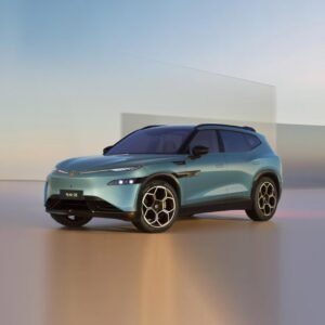 Volkswagen ID.UNYX08