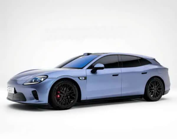 Aistaland GT7