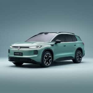 IDAura T6 Volkswagen ID. AURA T6