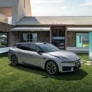 Lynk&Co 07GT