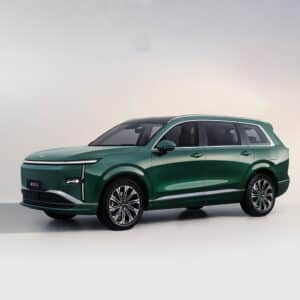 Wuling Stary L