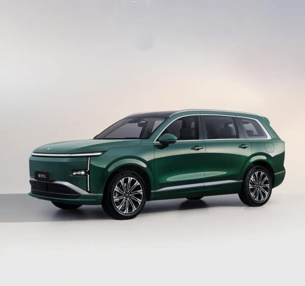 Wuling Stary L