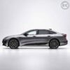 Audi A6L e-tron