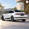 Audi A6L e-tron