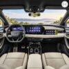 Audi A6L e-tron