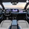 Audi A6L e-tron
