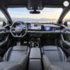 Audi A6L e-tron