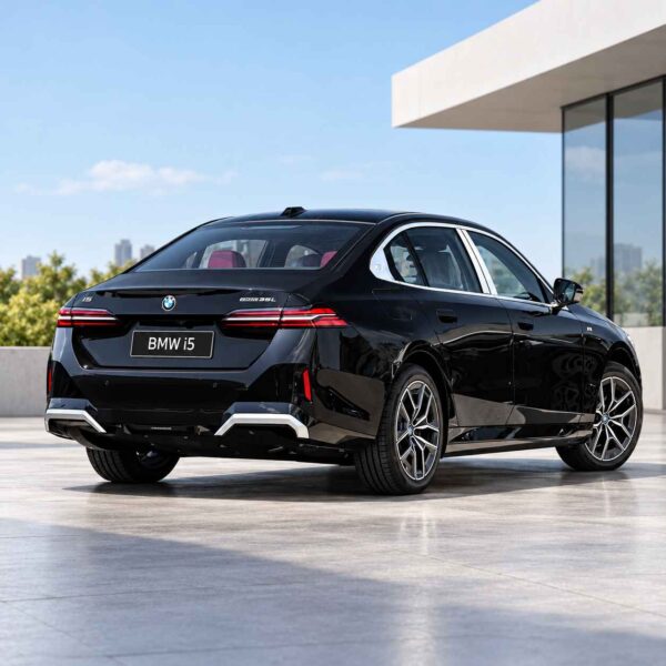 BMW i5